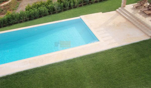 Πισίνα - Swimming pool
